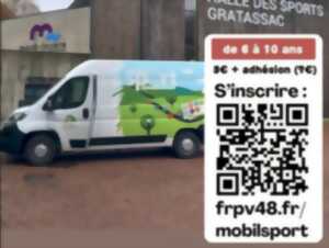 photo CAMION MOBILSPORT