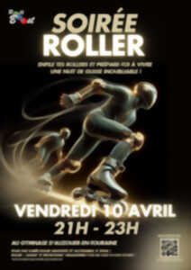 photo SOIREE ROLLER