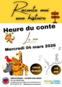 photo Raconte-moi une histoire