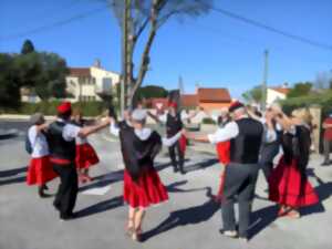 photo CHANTS DE PAQUES 