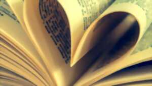 photo SOIRÉE POÉSIE