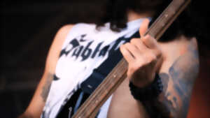 photo PYRENEAN WARRIORS OPEN AIR