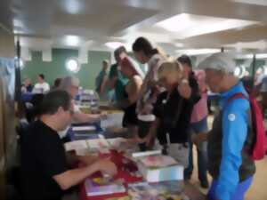 photo FESTIVAL DU POLAR