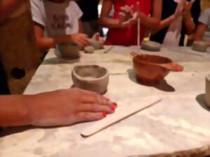 photo ATELIERS POTERIE