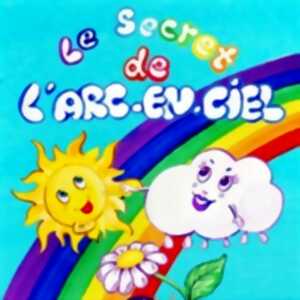 photo Le Secret de l'Arc-en-ciel