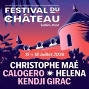 Festival du Château