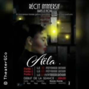 photo Aëla Partie 3