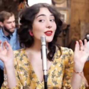 photo Tatiana Eva-Marie - Djangology