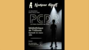 photo Les Petits Chanteurs des Rues en concert