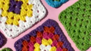 photo Atelier crochet