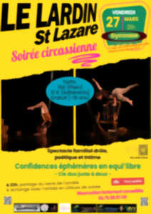 photo Soirée Circassienne