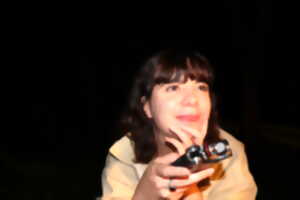 photo Les voix de l’obscurité