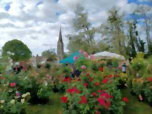 photo Fête des Plantes de Saucats