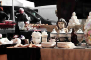 photo Vide grenier