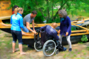 photo Balade nature en pirogue hawaïenne -  Journées Tourisme et Handicap