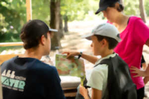 photo Chasse au trésor