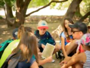 photo Chasse au trésor