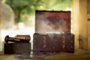 photo Escape Game Nature