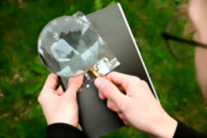 photo Escape game extérieur - Coco Chanel