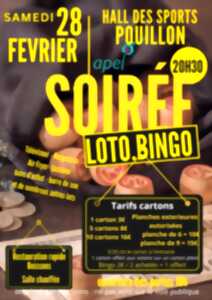 photo Loto Bingo