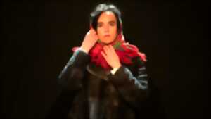 photo Théâtre : Femme non-rééducable