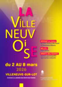 photo La Villeneuvoise - Rencontre #desFemmes#desMétiers#desDéfis