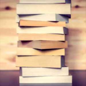 photo Réception d'auteurs