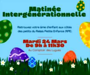 photo Relais petite enfance