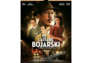 photo Projection de film : L'Affaire Bojarsky