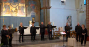 photo Ensemble Vocal Octavus 