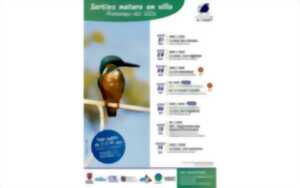 photo Commun vivant: Sorties nature en ville