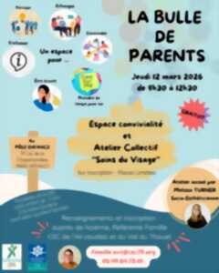 photo Bulle de parents