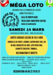 photo Méga Loto
