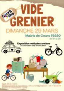 photo Vide grenier
