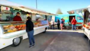 photo Marché de Bellejouanne