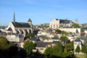 photo Poitiers, 2000 ans d'histoire