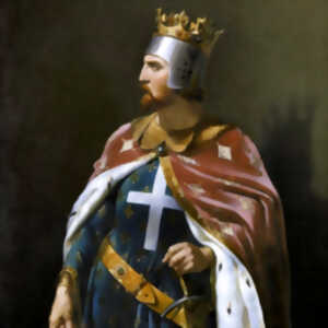 photo Visite sandwich : Richard Cœur de Lion, comte de Poitou