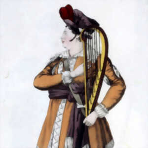 photo Visite sandwich : Les troubadours à la cour de Poitiers