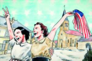 photo Visite guidée et atelier pour enfants (8-10 ans) à la Résitance