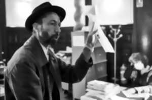 photo Enquête en médiathèque