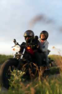 photo Balade des tontons motards