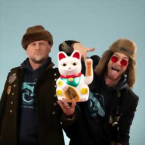 photo SOVIET SUPREM + guest