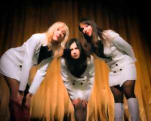 photo Concert des Hay Babies