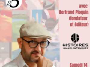 photo Découvrez une maison d'édition