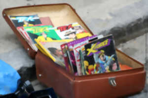 photo Atelier d'écriture sur le thème 