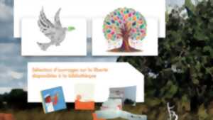 photo Printemps des poètes : ateliers de création d'une œuvre collective