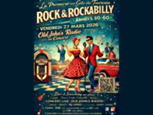 photo Soirée Rockabilly