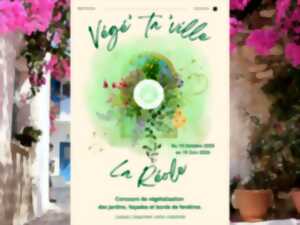 photo Concours de végétalisation: Végé ta ville