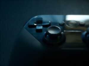 photo Attrape la manette !