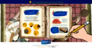 photo Livret jeux enquête : « Jouons de la musique au château »